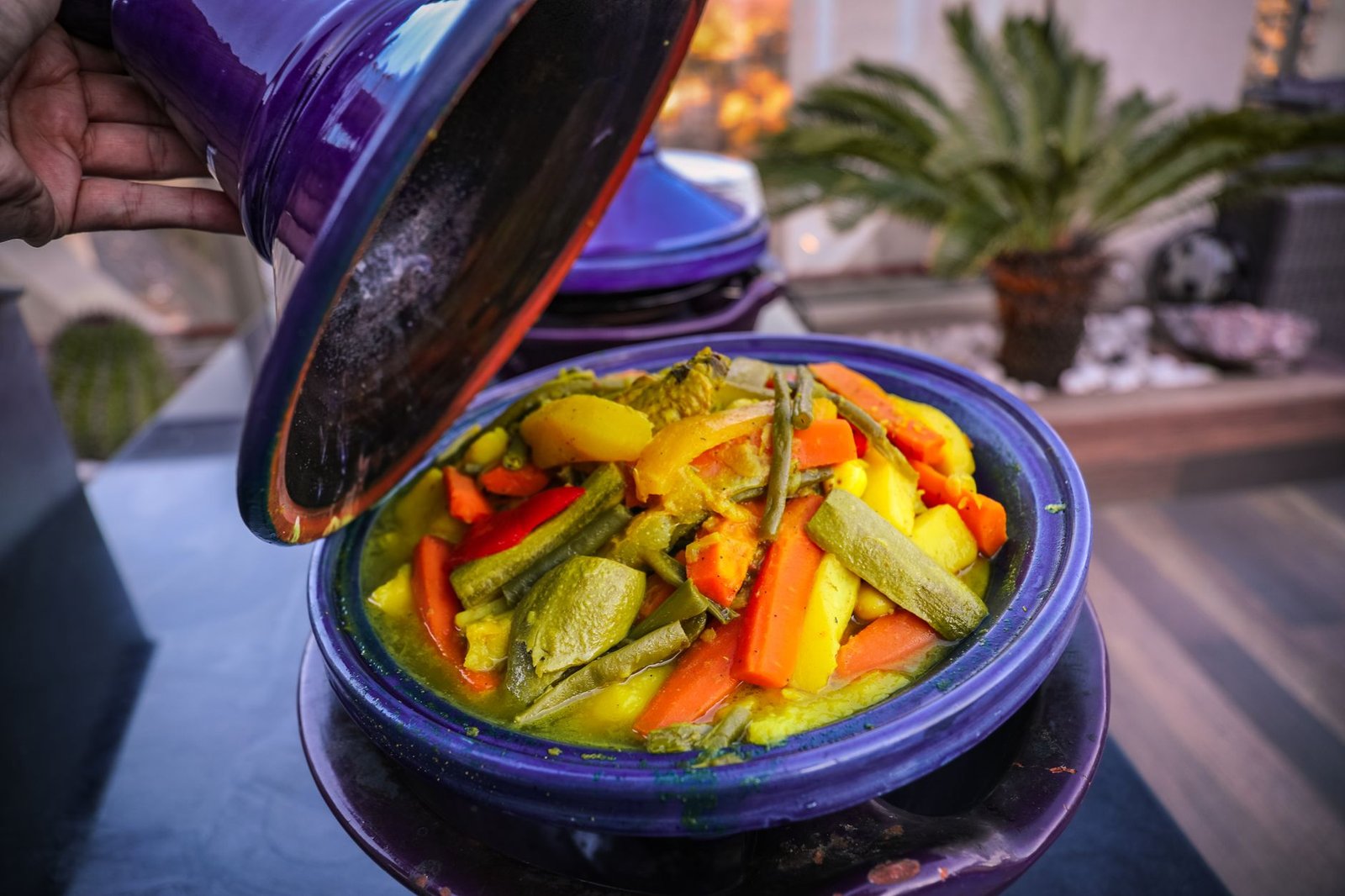 La Table Du Maghreb, cuisine North African à Montréal